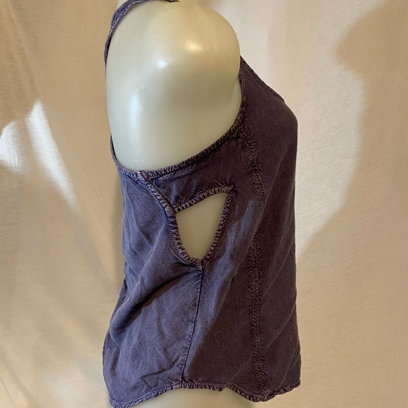 Urban Outfitters Silence + Noise Tank Top - Picture 1 of 6